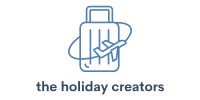 the holiday creators logo