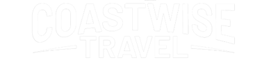 Coastwise Travel Company Logo