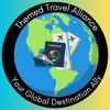 Themed Travel Alliance Logo