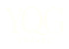 YQG Travel Logo