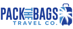 Pack The Bags Travel Co.