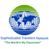 SOPHISTICATED TRAVELERS NETWORK.INFO