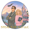 Steals Deals Logo
