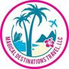 Magical Destinations Travel