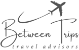 Between Trips Logo