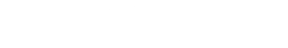 Magenta 7 logo