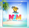 NJM Luxury Travel Agency