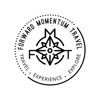 Forward Momentum Travel Logo