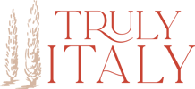 Truly Italy Logo