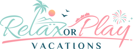 Relax or Play Vacations, LLC