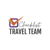 Checklist Travel Team Company Logo