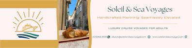 Soleil & Sea Voyages