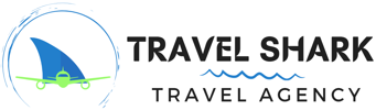 Travel Shark Logo