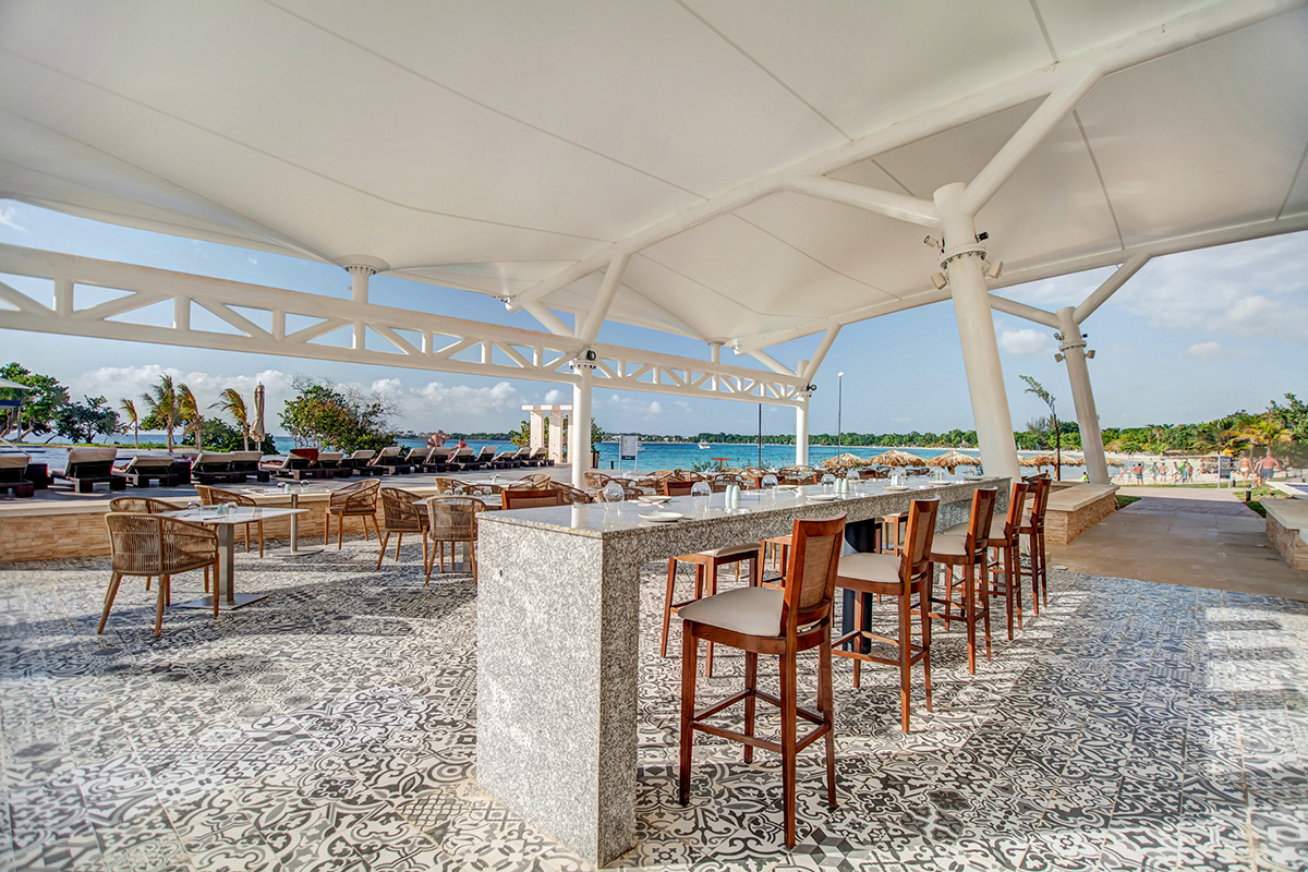 Royalton Hideaway Negril