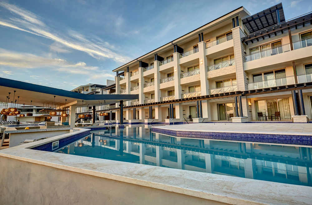 Royalton Hideaway Negril