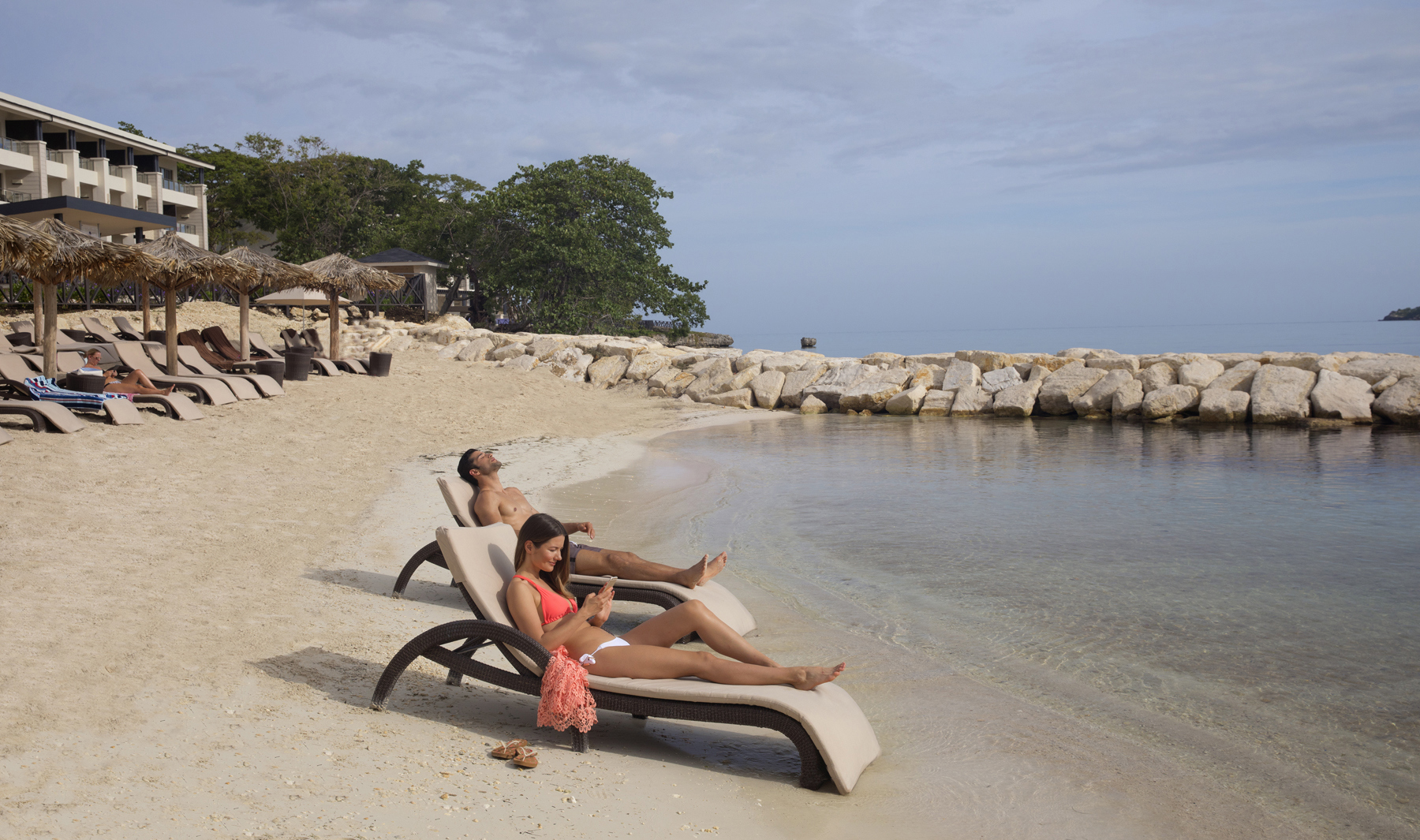 Royalton Hideaway Negril