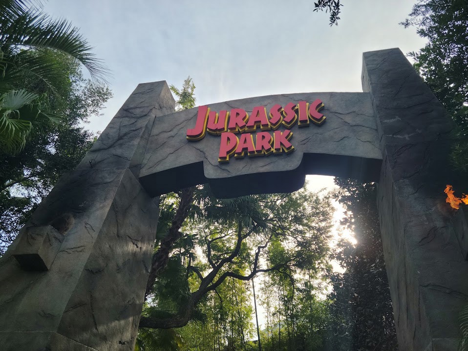 Universal Parks & Resorts Florida