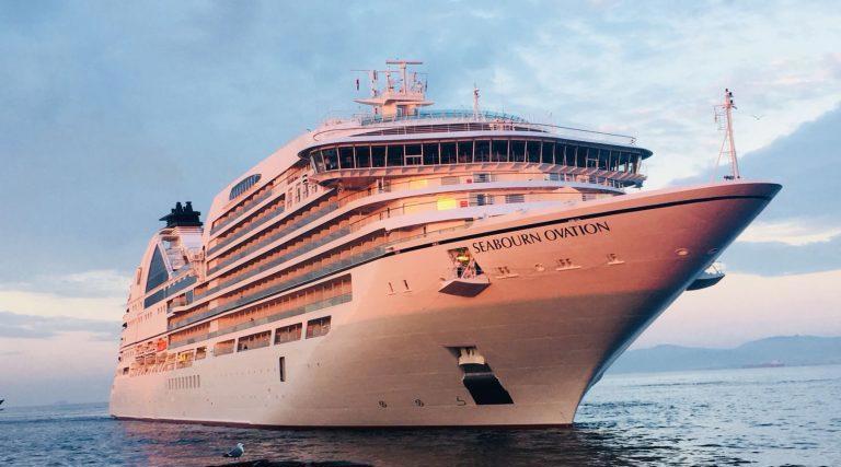 Silversea Offers Antarctica Cruises