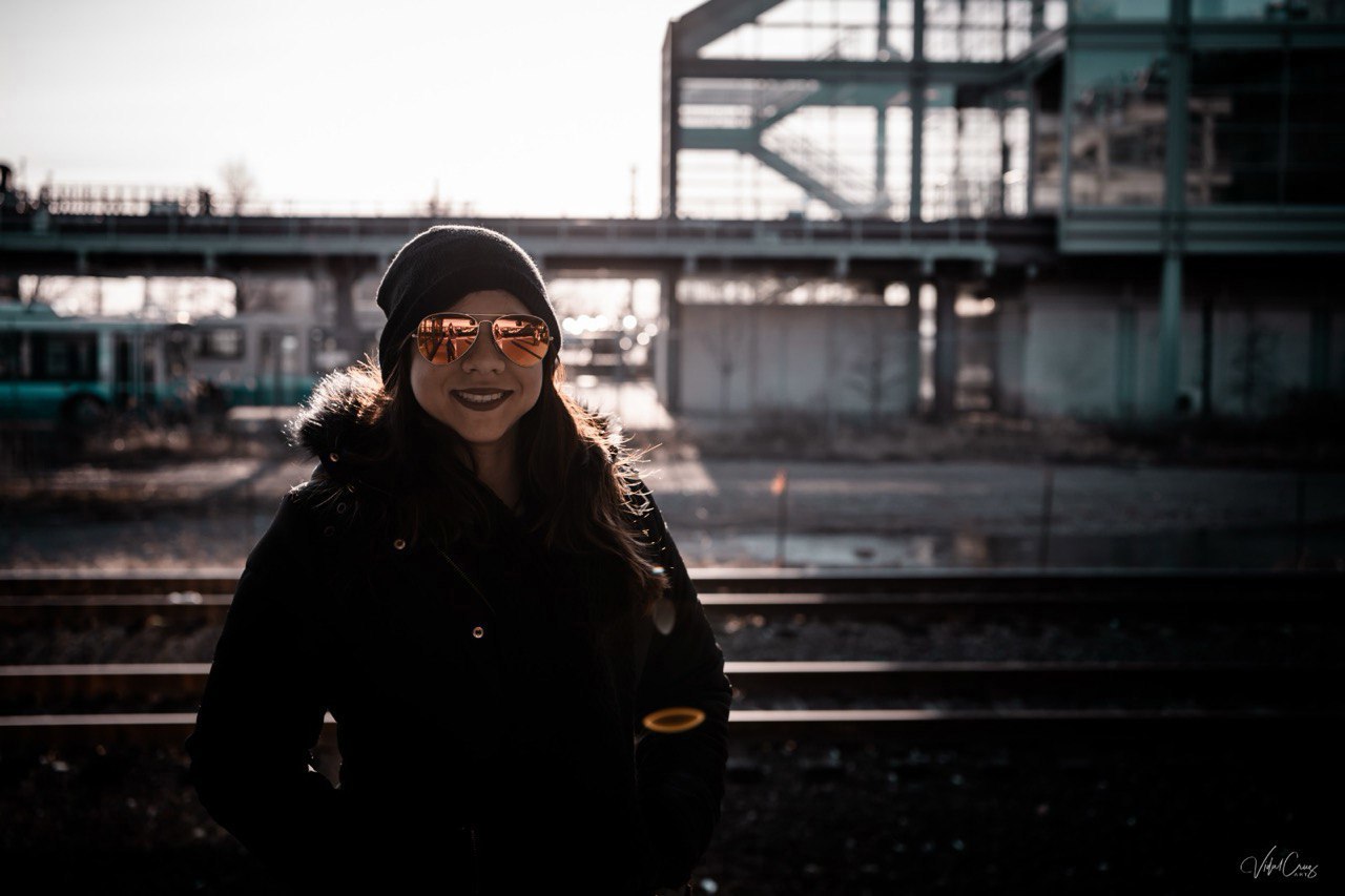 Foto Personal NYC